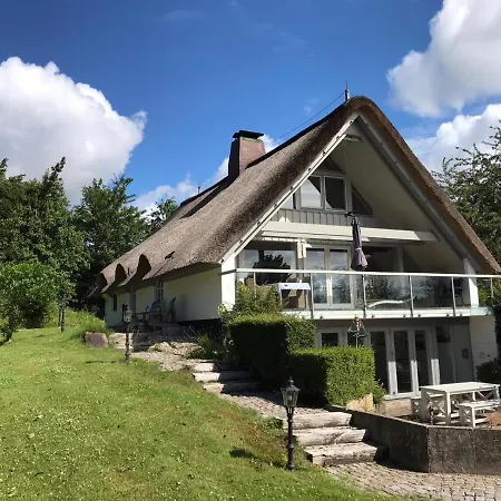 Ferienhaus Ostseedomizil Casa de Férias *