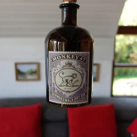 Ferienhaus Ostseedomizil Casa de Férias Waabs
