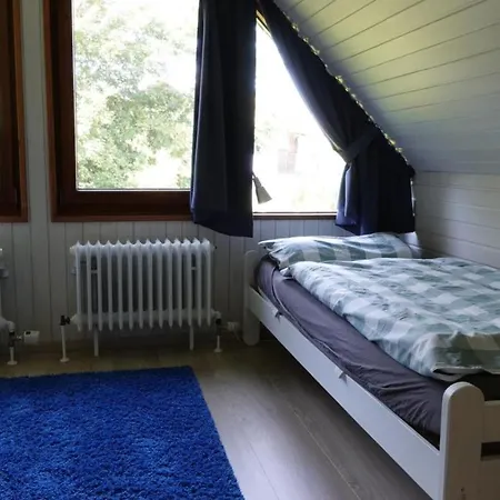 Casa de Férias Ferienhaus Ostseedomizil