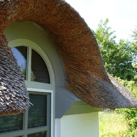 Ferienhaus Ostseedomizil *