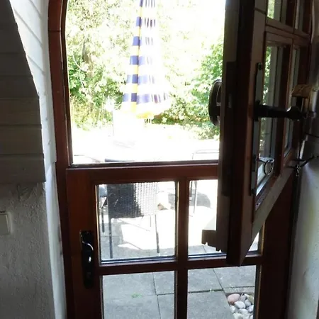 Ferienhaus Ostseedomizil Casa de Férias