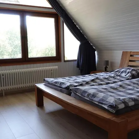 Casa de Férias Ferienhaus Ostseedomizil