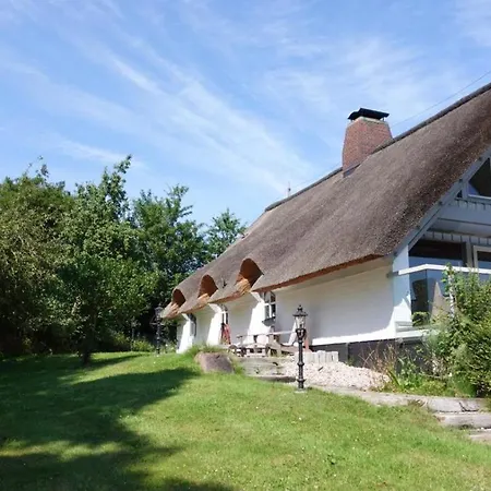 Casa de Férias Ferienhaus Ostseedomizil