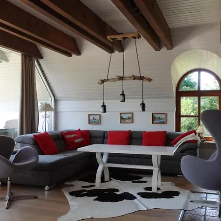 Ferienhaus Ostseedomizil Casa de Férias