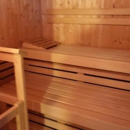 Casa de Férias Ferienhaus Ostseedomizil