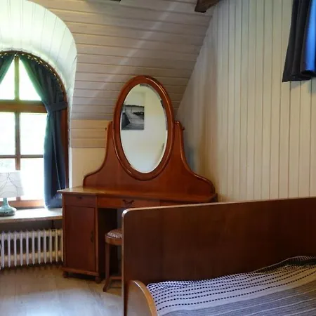 Casa de Férias Ferienhaus Ostseedomizil