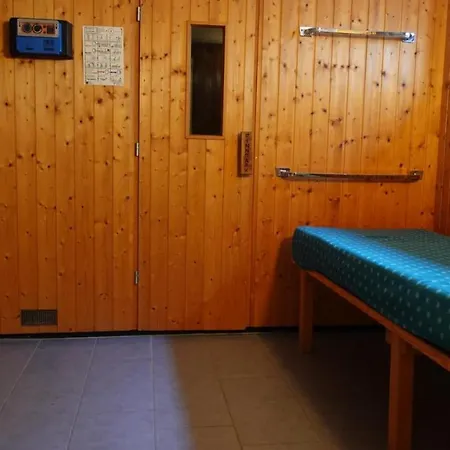 Casa de Férias Ferienhaus Ostseedomizil *