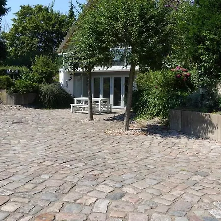 Ferienhaus Ostseedomizil Casa de Férias Waabs