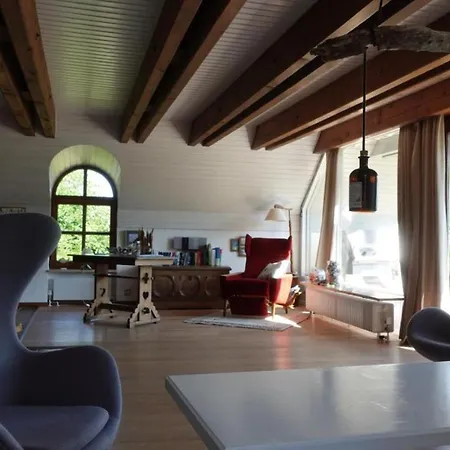 Casa de Férias Ferienhaus Ostseedomizil *
