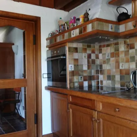 Ferienhaus Ostseedomizil Casa de Férias *