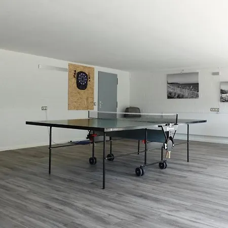 Ferienhaus Ostseedomizil *