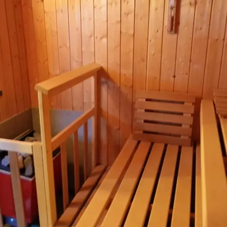 Casa de Férias Ferienhaus Ostseedomizil Waabs